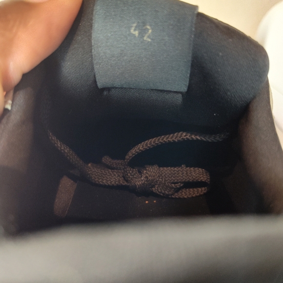 Givenchy Active Runner 'Pink Comb' Men's Sz US 9 EU 42 Sneakers - Picture 6 of 7